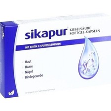 Sikapur kieselsäure - sikapur,