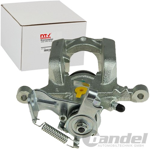 Bremssattel hinten links für - bremssattel,