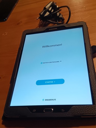 Samsung galaxy tab - samsung,