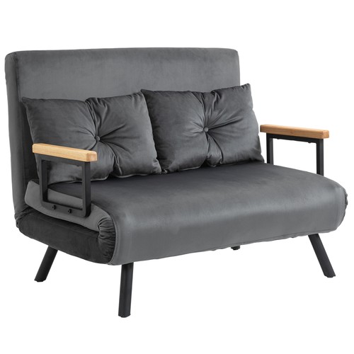Schlafsofa zweisitzer mit - schlafsofa,,