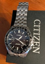 Citizen Promaster Land