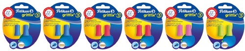 Pelikan ersatzkappe für - pelikan,