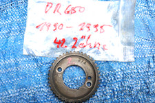 Suzuki  DR650 1990-1995