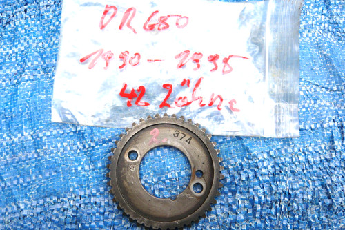 Suzuki dr650 1990 - suzuki,