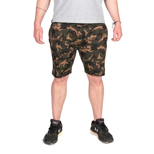Fox camo jogger - fox, shorts