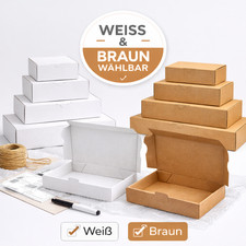 Maxibrief Kleinpaket