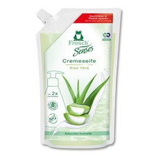 Frosch Reine Pflege Aloe Vera