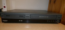 Targa DPV-5300x - Schwarz -