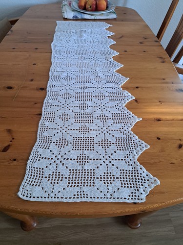 Gardine handarbeit 112 breit - handarbeit, l