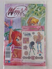 Winx Club Magazine #61 Dutch
