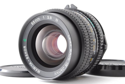 Neuwertig mamiya sekor - mamiya, c