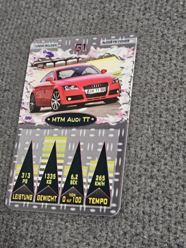 Mtm audi tuning - ,