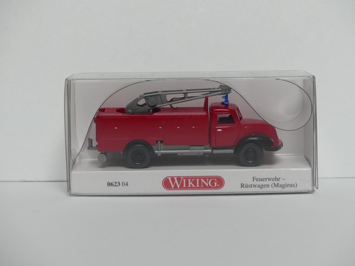 Wiking 0623 feuerwehr - 04,