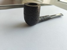 Pfeife Parker 341 (Dunhill Second)