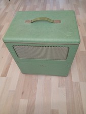 soundprojektoren 16mm Siemens