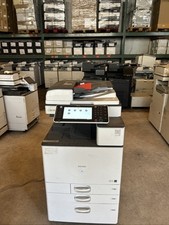 Ricoh AFICIO MP C4503