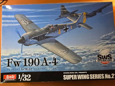 Zoukei-Mura SWS3221 Focke Wulf