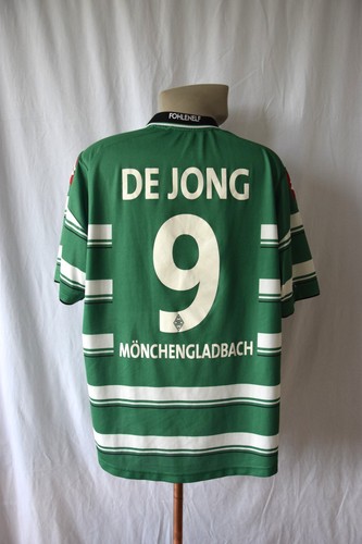 Borussia mönchengladbach - borussia,