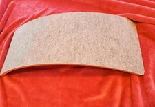 Balance Board aus Holz, Wobble