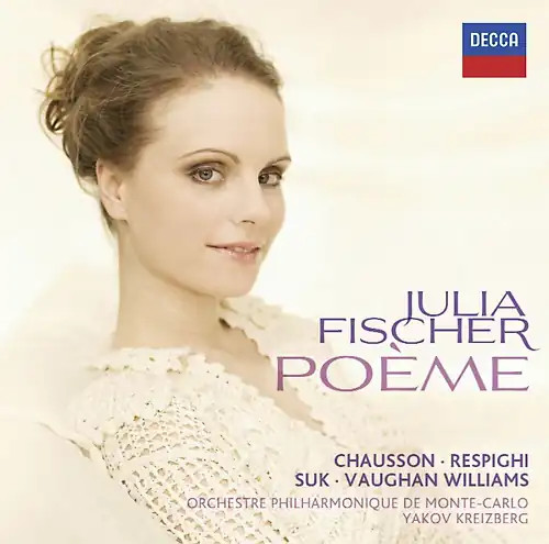 Fischer poeme - j.,