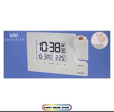 KRONTALER® Funkgesteuerte