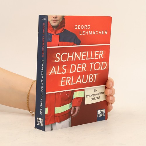 Schneller als der - , tod
