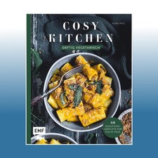 Cosy Kitchen - Deftig