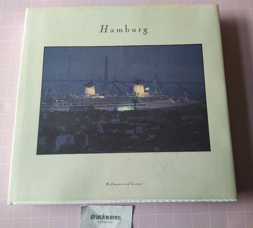 Hamburg klessmann eckart - hamburg., klessmann,