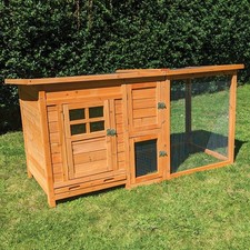 Hühnerhaus Kleintierstall