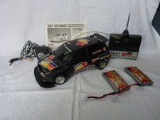Nikko Tronico RC, VW Golf