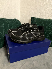 Dior b30 Gr. 43 Schwarz Neu