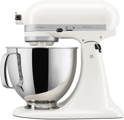 Kitchenaid 5ksm125epl artisan - kitchenaid,