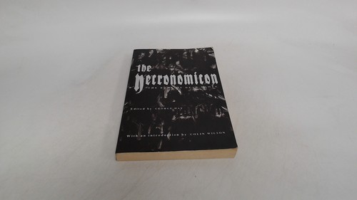 The necronomicon or - the, necronomicon: