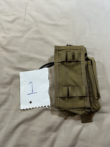 Paraclete msa prc 148 - msa,