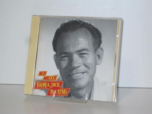 Ned miller from a jack - ned, miller: