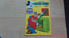 Micky Maus, Heft Nr. 8 von