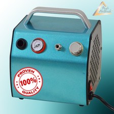 Airbrush kompressor - airbrush,