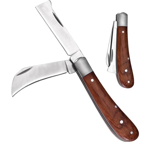 Okuliermesser,Gartenmesser