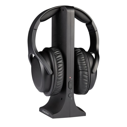 Medion life over ear - medion, over-ear