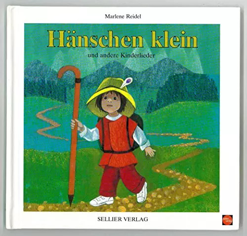 Hänschen klein kinderlieder - klein.,