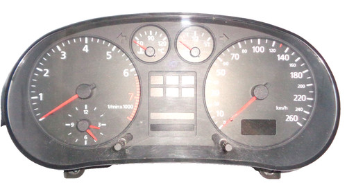 Tachometer kombiinstrument - tachometer,