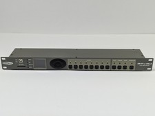 Showtec Dr-pro-rack DMX