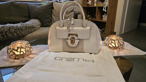 Handtasche von cromia - handtasche,