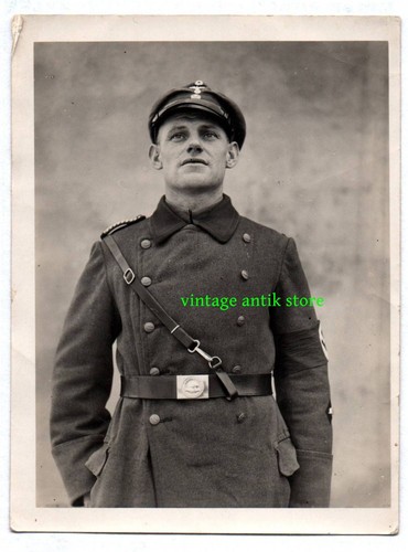 Foto soldat koppelschloss - foto,