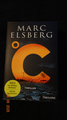 Marc elsberg celsius endzeit - elsberg,