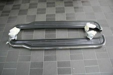 Trittbretter Schwellerrohre