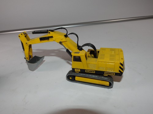 Siku 3413 menck m500h - menck,