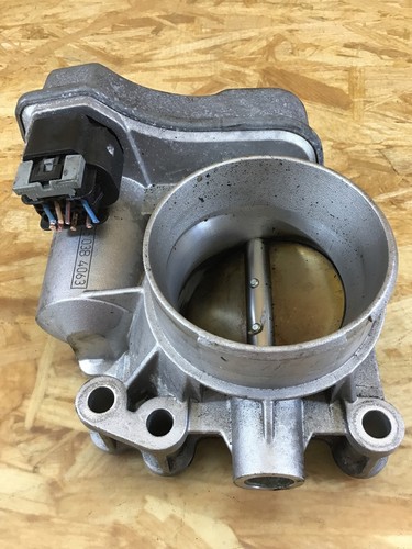363102 drosselklappe opel - 363102,