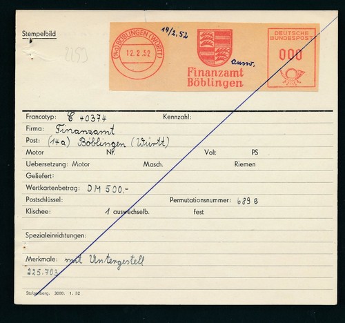 S2293 francotyp afs - s2293),