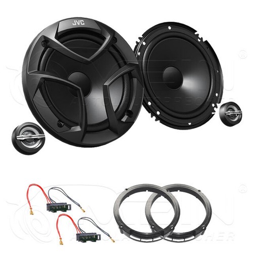 Jvc lautsprecher für seat - für,